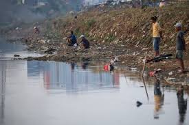 Krisis Ruang Air: Ratusan Situ di Jabodetabek Lenyap, Kini Tersisa Sangat Sedikit