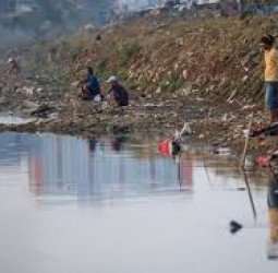 Krisis Ruang Air: Ratusan Situ di Jabodetabek Lenyap, Kini Tersisa Sangat Sedikit