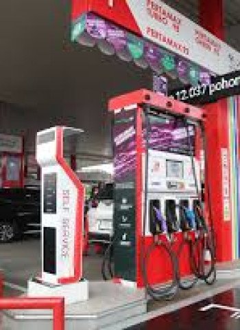 Kenaikan Harga BBM di Bulan Ramadhan Tuai Kritik Tajam, Dianggap Tambah Beban Ekonomi Warga