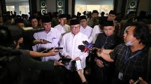 Dampak Ketegangan Global, Pramono Anung Ajak Warga Jaga Kondusivitas Jakarta