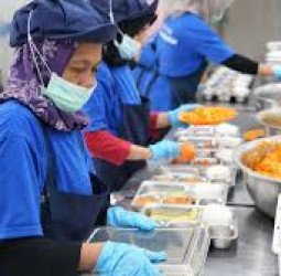 Polemik Alokasi Dana Makan Bergizi Gratis dalam Anggaran Pendidikan