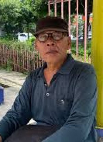 Perjuangan Purwanto, Pensiunan TNI AD yang Berjalan Kaki dari Depok ke Menteng demi Keadilan