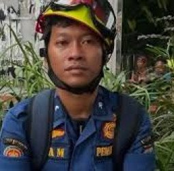 Identitas Peneror Damkar Depok Terungkap, Pelaku Bukan Anggota Kepolisian