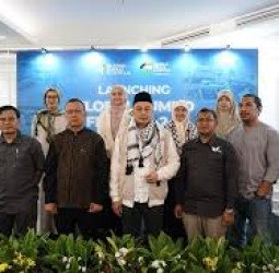 Dompet Dhuafa Dukung Misi Kemanusiaan Global Sumud Flotilla 2.0 untuk Palestina
