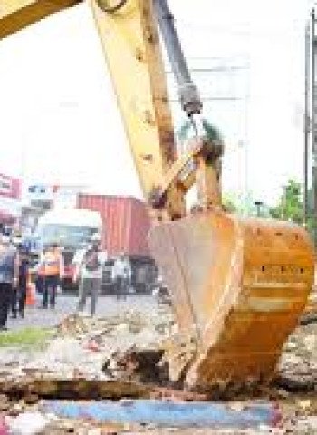Pembebasan Lahan Flyover Bulak Kapal Memasuki Babak Baru, Ganti Rugi Segera Cair