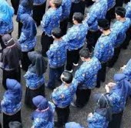 Fenomena Job Hugging di Kalangan ASN: Sinyal Kerawanan bagi Inovasi Birokrasi