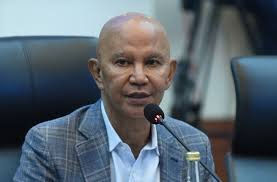 DPR Restui Anggaran Makan Bergizi Gratis dengan Catatan Perbaikan Tata Kelola