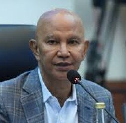 DPR Restui Anggaran Makan Bergizi Gratis dengan Catatan Perbaikan Tata Kelola