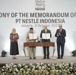 Perluas Jaringan Ekspor, BPJPH Jalin Kerja Sama Sertifikasi Halal dengan Tiga Negara