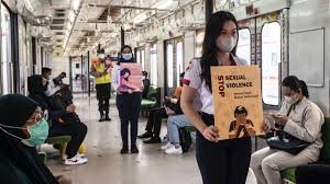 Tindakan Tegas KCI Terhadap Pelaku Pelecehan di KRL Rute Jakarta-Bogor