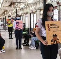 Tindakan Tegas KCI Terhadap Pelaku Pelecehan di KRL Rute Jakarta-Bogor