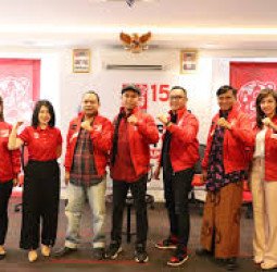 Gelombang Migrasi Politisi: Deretan Tokoh yang Tinggalkan Partai Lama demi PSI