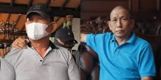 Penangkapan Bandar Narkoba "Ko Erwin" Ungkap Aliran Dana Puluhan Miliar ke Mantan Kapolres