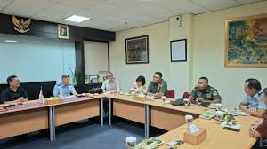 Sikap Tegas PGI Terhadap Eskalasi Militer di Kawasan Timur Tengah