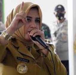Buntut Operasi Tangkap Tangan di Jawa Tengah, Bupati Pekalongan Diboyong KPK ke Jakarta