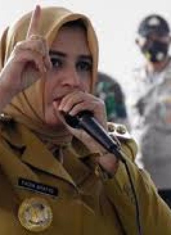 Buntut Operasi Tangkap Tangan di Jawa Tengah, Bupati Pekalongan Diboyong KPK ke Jakarta