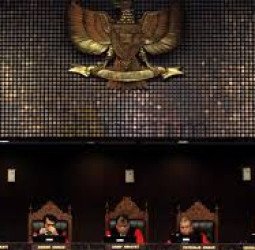 Nostalgia Hukum: Riwayat Larangan Politik Dinasti dalam Pilkada yang Kandas di MK