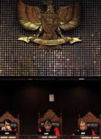 Nostalgia Hukum: Riwayat Larangan Politik Dinasti dalam Pilkada yang Kandas di MK