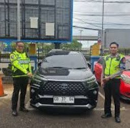 Langkah Hukum Ekspedisi J&T: Laporkan Kasus Pencurian dan Penggelapan ke Pihak Berwajib