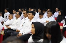 Klarifikasi Resmi Mengenai Kabar Pembukaan Seleksi PPPK Tahap 3 di BGN