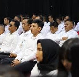 Klarifikasi Resmi Mengenai Kabar Pembukaan Seleksi PPPK Tahap 3 di BGN