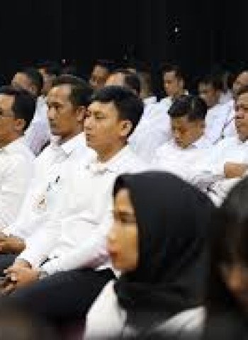 Klarifikasi Resmi Mengenai Kabar Pembukaan Seleksi PPPK Tahap 3 di BGN