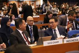 Forum APFSD 2026 Jadi Ajang Indonesia Perkokoh Pengaruh di Kawasan Asia Pasifik