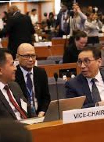 Forum APFSD 2026 Jadi Ajang Indonesia Perkokoh Pengaruh di Kawasan Asia Pasifik