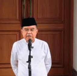 Tanggapan JK Terkait Kesiapan Prabowo Menjadi Mediator Konflik Iran-Amerika Serikat